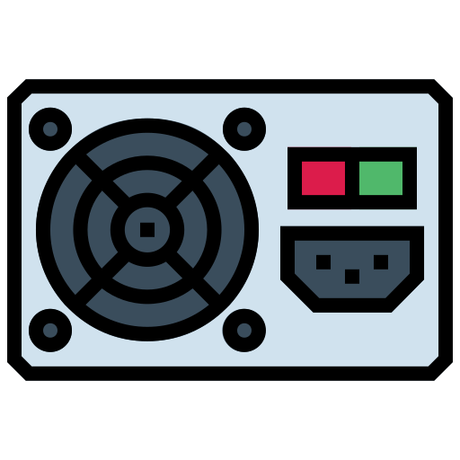 Power Supply